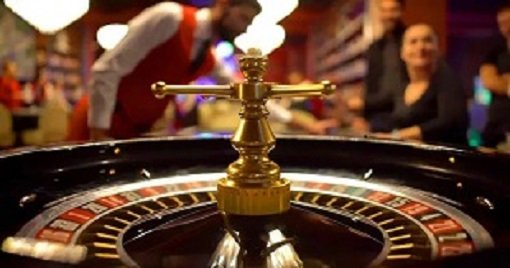 gojackpot online gaming platform banner showing sports and casino entertainment