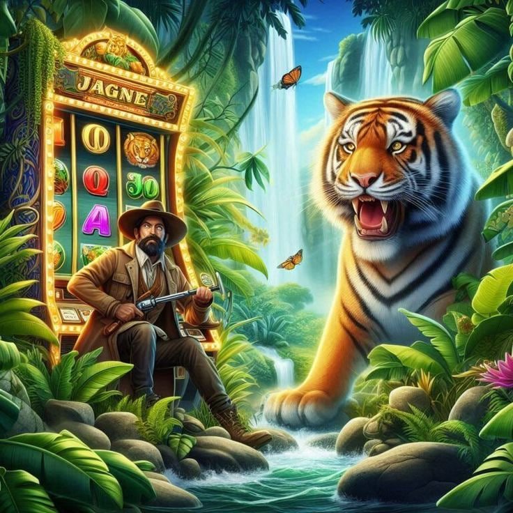 Online slot games library on gojackpot Philippines mobile browser