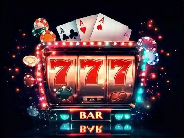 Slot machine games and virtual entertainment options available on gojackpot