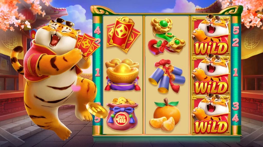 Virtual entertainment and slot game variety available on gojackpot gaming platform