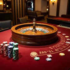 Live casino dealer table accessible from gojackpot Game Lobby Philippines